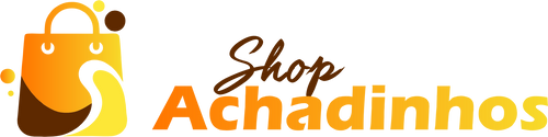 Shop Achadinhos